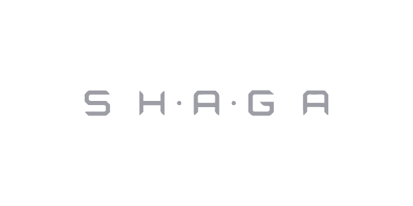 shaga logo